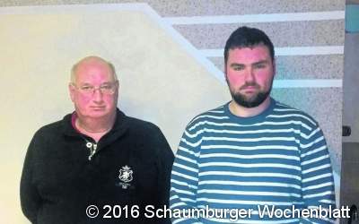 Lambrecht und Becker  in Ämtern bestätigt