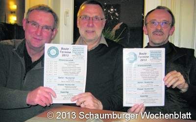 Noch kein Team konnte den Titel bisher verteidigen