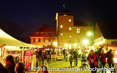﻿Um die Burg Horn erwacht das Mittelalter