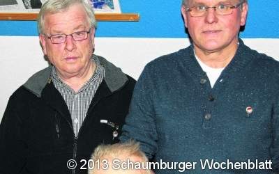 Der 1. FC Neernenne sucht noch neue Mitglieder