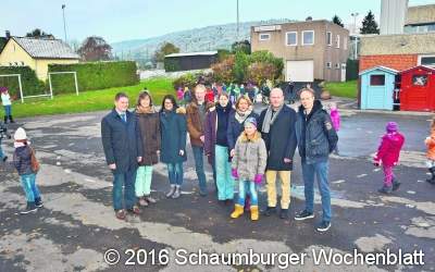 Stadt steht in der Pflicht, Lions finanzieren mit