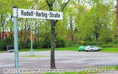 Container doch keine Lösung