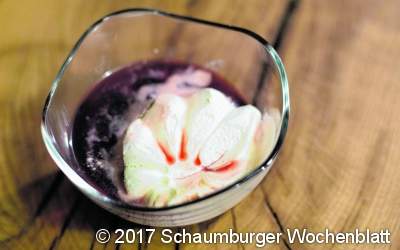 Letzte Chance für einen Rumtopf mit Erdbeeren