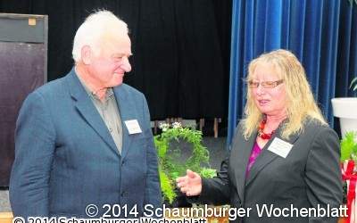 Mit Leib und Seele ein echter Gärtner