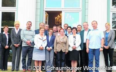 Kurstadt gibt Anregungen für den Tourismus und das Marketing