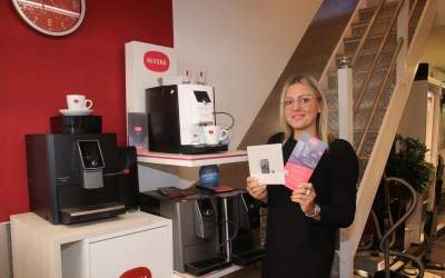 Seien Sie Ihr eigener Barista