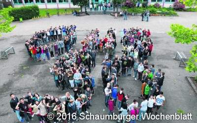 ﻿Otto-Hahn-Schule feiert Jubiläum