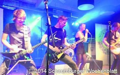 Release-Party von 