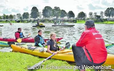 Ein Leben ohne Sport geht eigentlich gar nicht