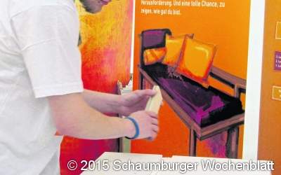 7.000 junge Lipper besuchen 