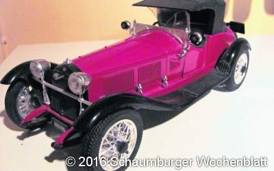 Lipper Modellbautage