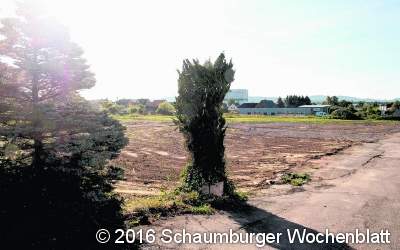 Pläne werden ad acta gelegt