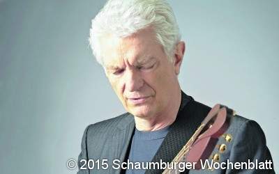 Powersongs und Gitarrenfeuer