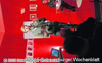 Kreativer Wettbewerb der Generationen