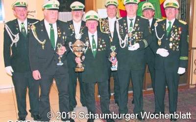 Pokal geht an Möbus