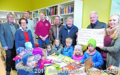 Viele neue Bände für die kleinen Leser