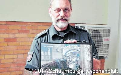 44 Jahre
im Dienste