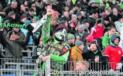 Im Kellerduell in Stuttgart geht es aufs Ganze