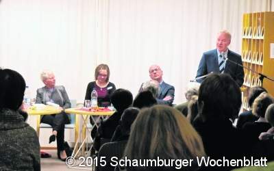 Neue Gesichter und viele Seiten