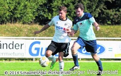 Für beide Teams läuft es zäh
