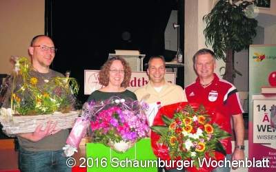VfL verleiht 333 Sportabzeichen