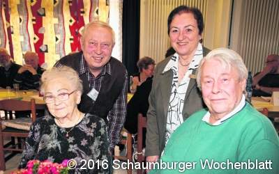 Nach 70 Jahren droht die Auflösung des Vereins