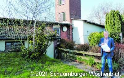 Das Land hilft beim neuen Dach
