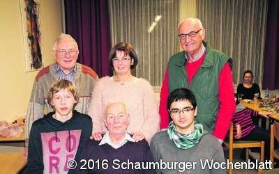 Werner Blume siegt beim Preisschießen