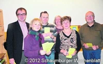 Kirche hat schon 21 Freunde