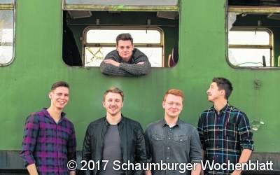 Abrocken ist heute Abend in zehn Lokalen Pflicht