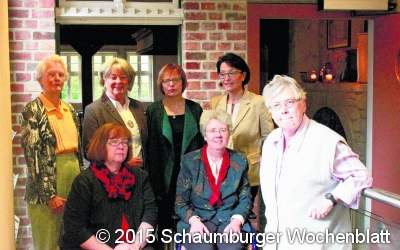 30 Jahre MS-Kontaktkreis