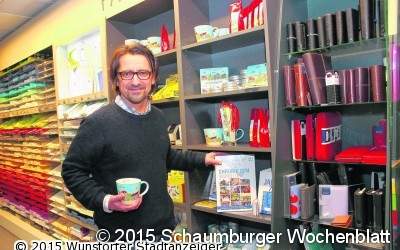 Wunstorf Fans greifen zur Chronik