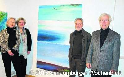 Eine Hommage an das Wasser