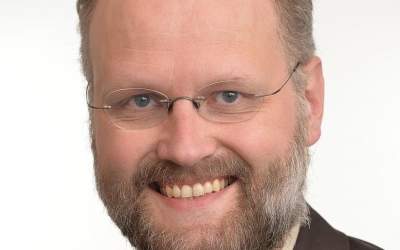 Etwas zum Besseren ändern