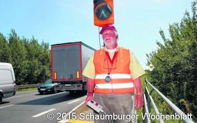 Mein schwerer Job als 