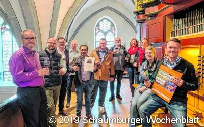 Gastronomen stehen auf