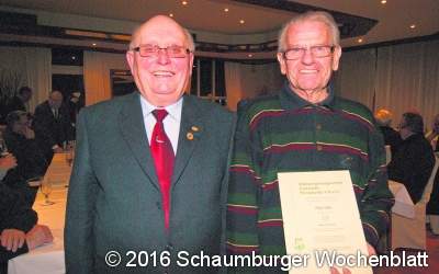 Chorleiterin gibt seit 15 Jahren den Ton an