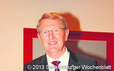 SPD schickt erneut Hellmann ins Rennen