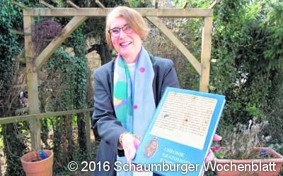 Fünf Jahre Arbeit für 800 Jahre Geschichte