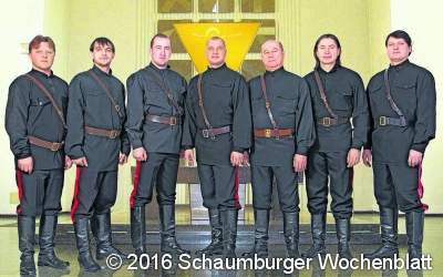 Sakrales und Balladen