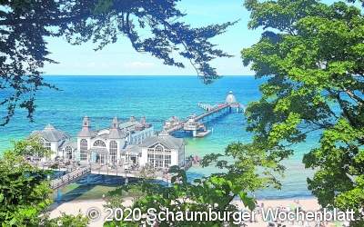 A: Auf dem Weg nach Sellin (R