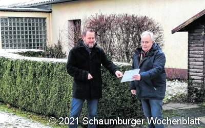 CDU will Vereine
unterstützen