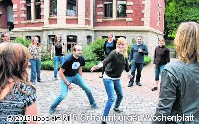 Der Weg zu mehr Zivilcourage