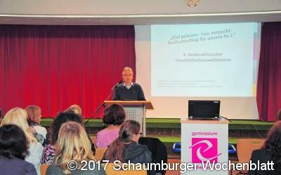 Neue Impulse für Bibliotheken in Schulen