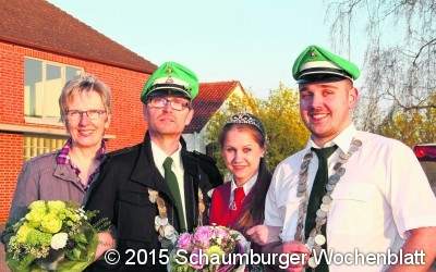 150 Jahr: Jubiläumsfest in Brakelsiek