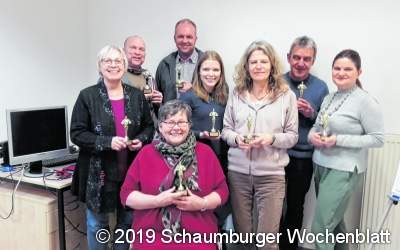 Selbsthilfegruppen sind nicht 