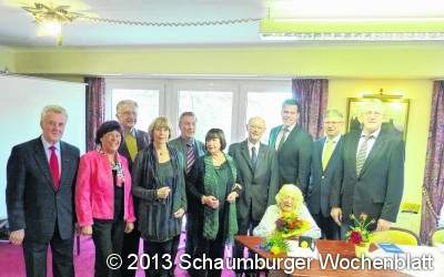 Die Liberalen engagieren sich für den Neustart