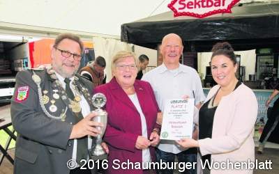 Heimatbund gewinnt Volksbank-Pokal Großer Umbau auf dem Standort Sigmundshall