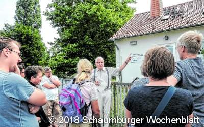 Auf den Pfaden der Extrembotanik unterwegs