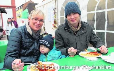 Kartoffeln in
allen Variationen